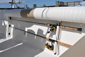 gunwale rod holders for boats