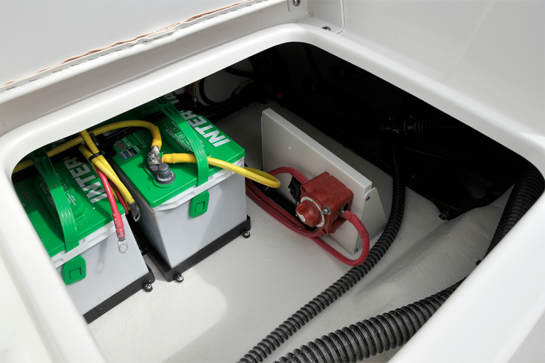 Bay Boats, Center Consoles