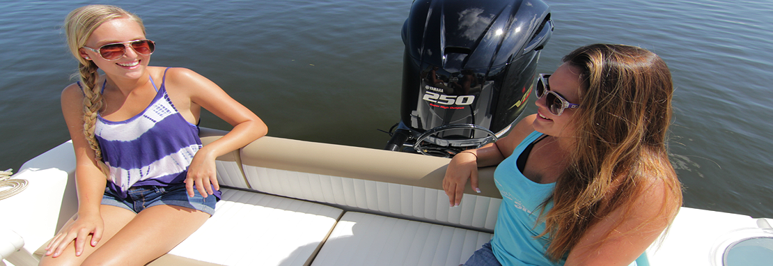 Best Center Console Boats Top 6 Must Have Features