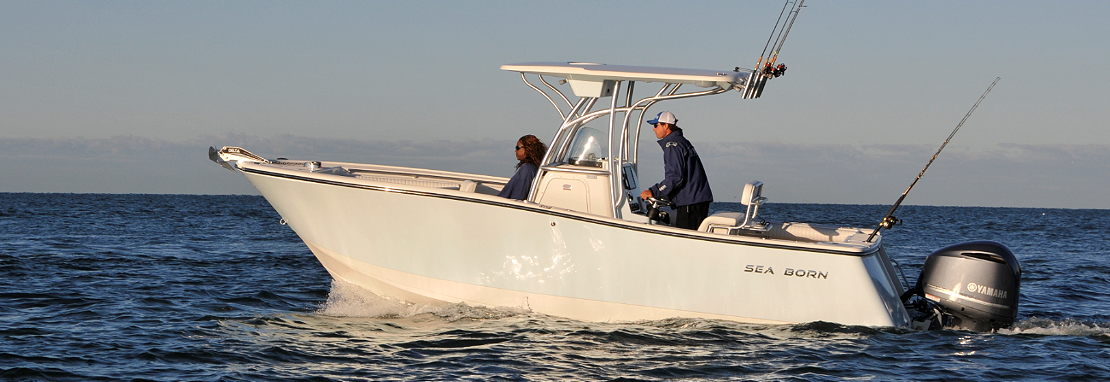 Offshore Boats Vs Bay Boats A Quick Buyers Guide