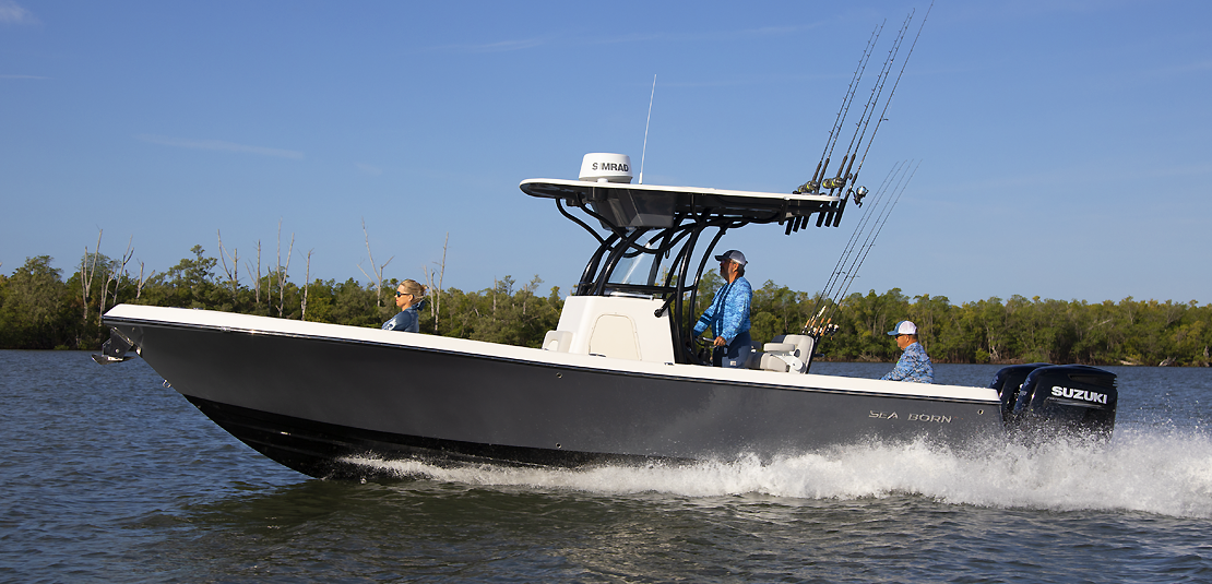 lx26 center console bay boats, center consoles