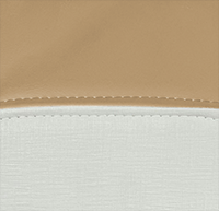sandstone-white Sunbrella Fabrics