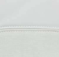 white-white Sunbrella Fabrics